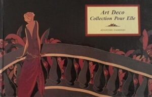 Art Deco Collection Pour Elle - Répertoire d'adresses