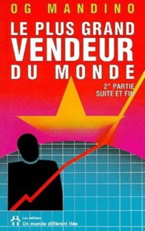 Le plus grand vendeur du monde 2e partie suite et fin