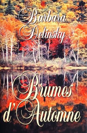 Brumes d'automne