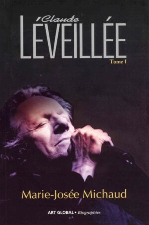 Claude Léveillée Tome I