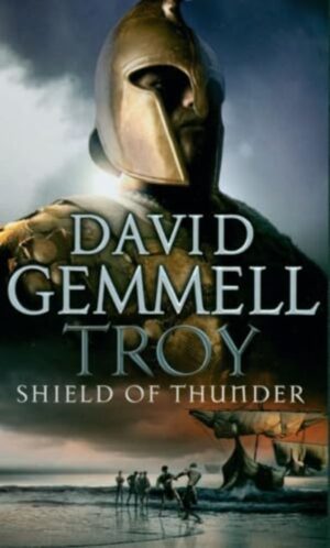 Troy - Shield of Thunder