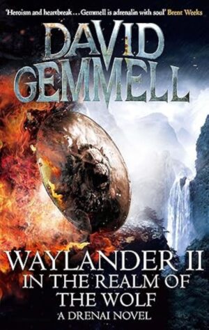 Waylander II. In the Realm of the Wolf