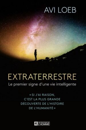 Extraterrestre - Le premier signe d'une vie intelligente