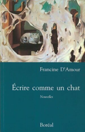 Écrire comme un chat - Nouvelles