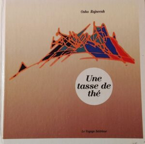 Une tasse de thé