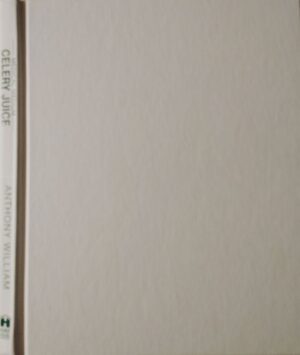 Medical Medium - Celery Juice
