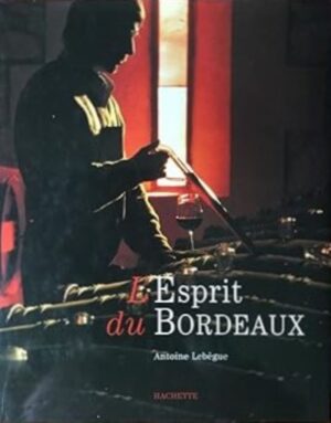 L'Esprit du Bordeaux