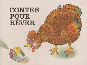 Contes pour rêver
