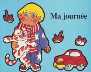 Ma journée
