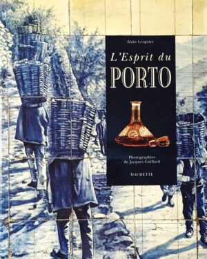 L'Esprit du porto