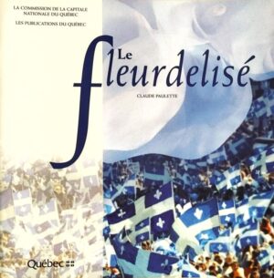 Le fleurdelisé