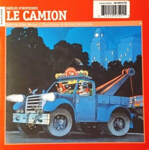 Le camion