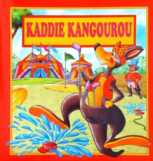 Kaddie Kangourou