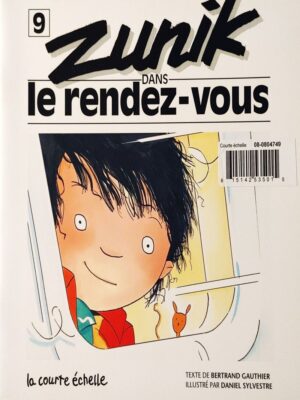 Zunik dans le rendez-vous