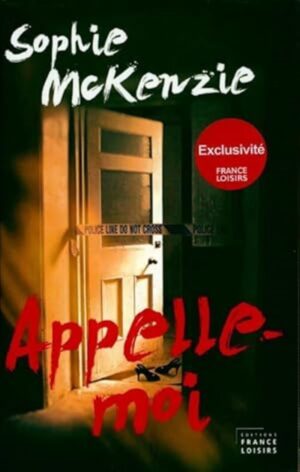 Appelle-moi