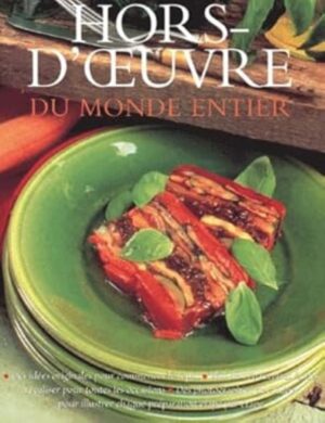Hors-d'œuvre du monde entier