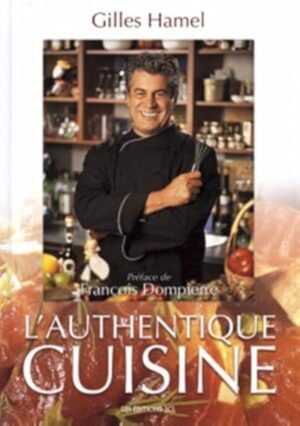 L'authentique cuisine