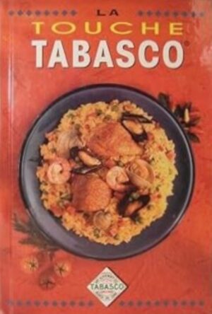 La touche Tabasco