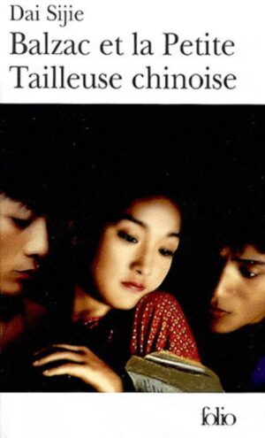 Balzac et la Petite Tailleuse chinoise