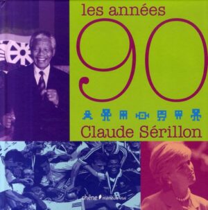 Les années 90