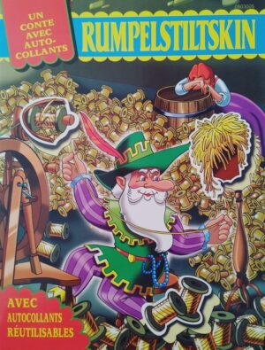 Rumpelstiltskin