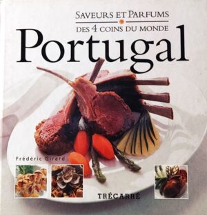 Saveurs et parfums des 4 coins du monde - Portugal
