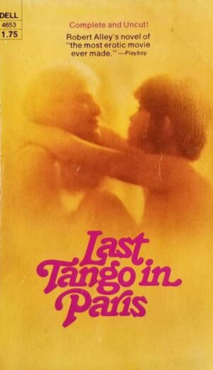Last Tango in Paris