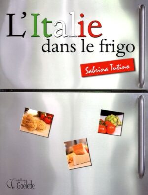 L'Italie dans le frigo