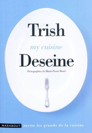 My cuisine (en français)