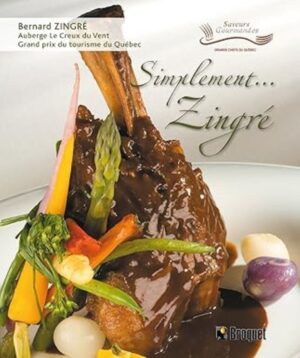 Simplement… Zingré