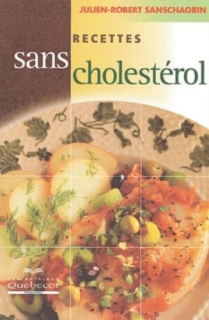 Recettes sans cholestérol