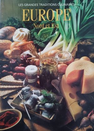 Europe - Nord et Est