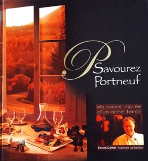 Savourez Portneuf