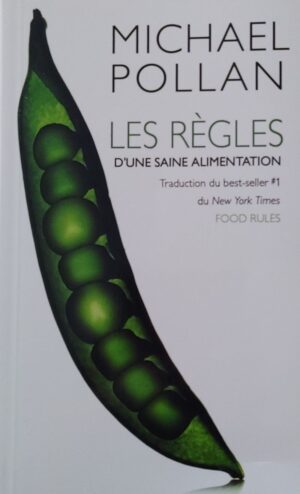 Les règles d'une saine alimentation