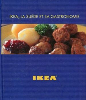 IKEA, la Suède et sa gastronomie