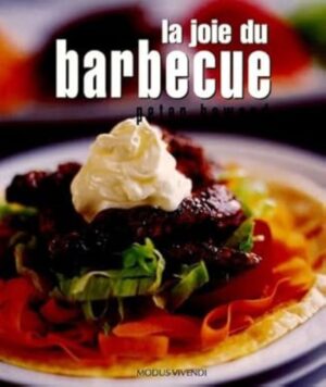 La joie du barbecue