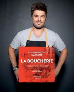 La boucherie - À chaque viande sa cuisson