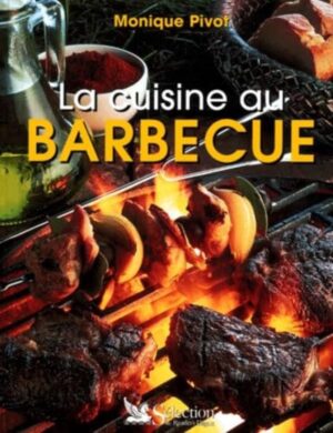 La cuisine au barbecue