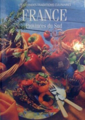 France - Provinces du Sud