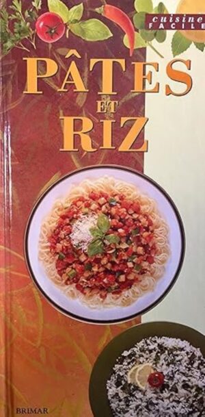 Pâtes et riz