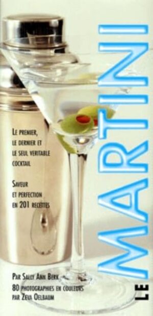 Le martini