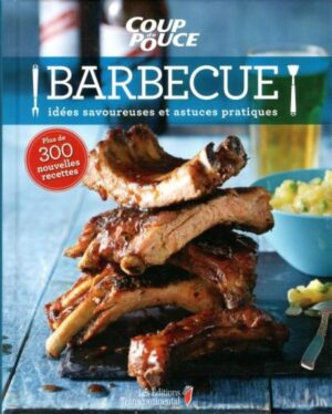 Barbecue - Idées savoureuses et astuces pratiques