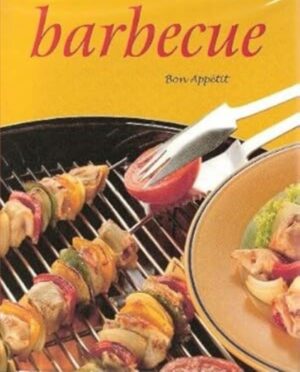 Barbecue - Bon Appétit