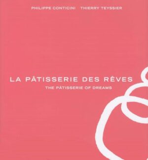 La pâtisserie des rêves / The Pâtisserie of Dreams