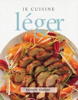 Je cuisine léger