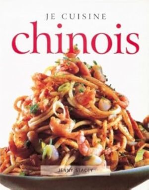 Je cuisine chinois
