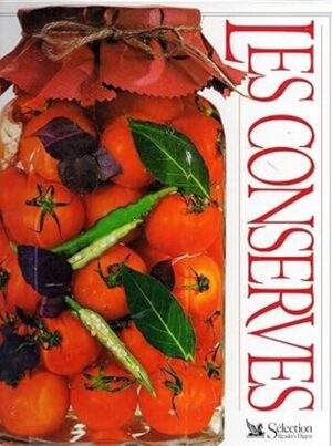 Les conserves