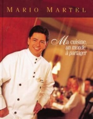 Ma cuisine, un monde à partager