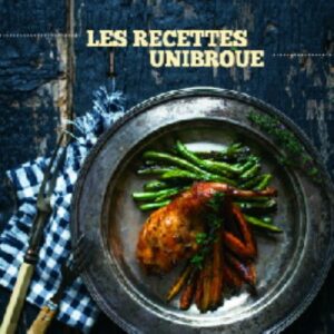 Les recettes Unibroue
