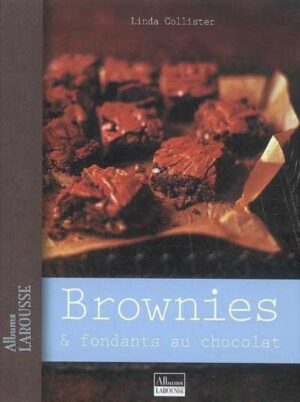 Brownies et fondants au chocolat